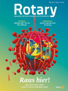 ROTARY MAGAZIN 05/2020