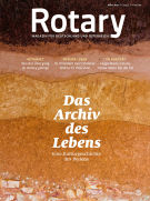 ROTARY MAGAZIN 03/2021