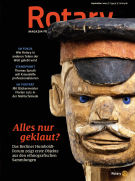 ROTARY MAGAZIN 09/2021