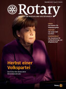 ROTARY MAGAZIN 11/2017